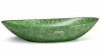  S.V.I.S. Design UMYWALKA 60 CM ORION BASIC - FINGER PAINTING, ZIELONY, LAKIER MATOWY